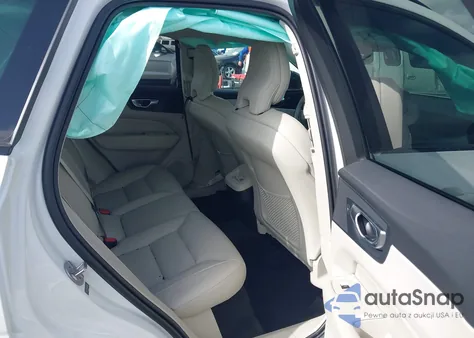 2024 Volvo Xc60 B5 Plus Dark Theme из США, поврежденный, VIN YV4L12RL9R1818978